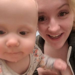 Meet your Posher, Aimee